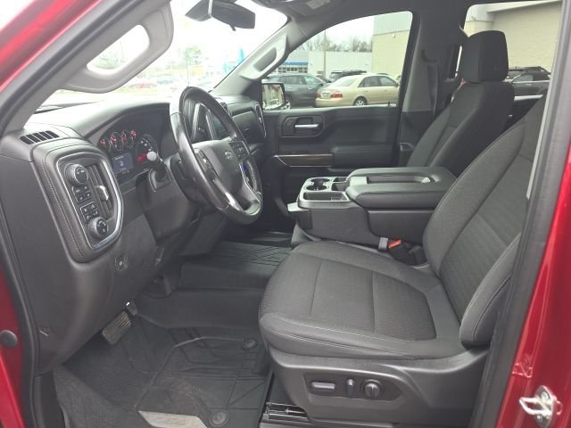 2022 Chevrolet Silverado 1500 Limited RST - Photo 8