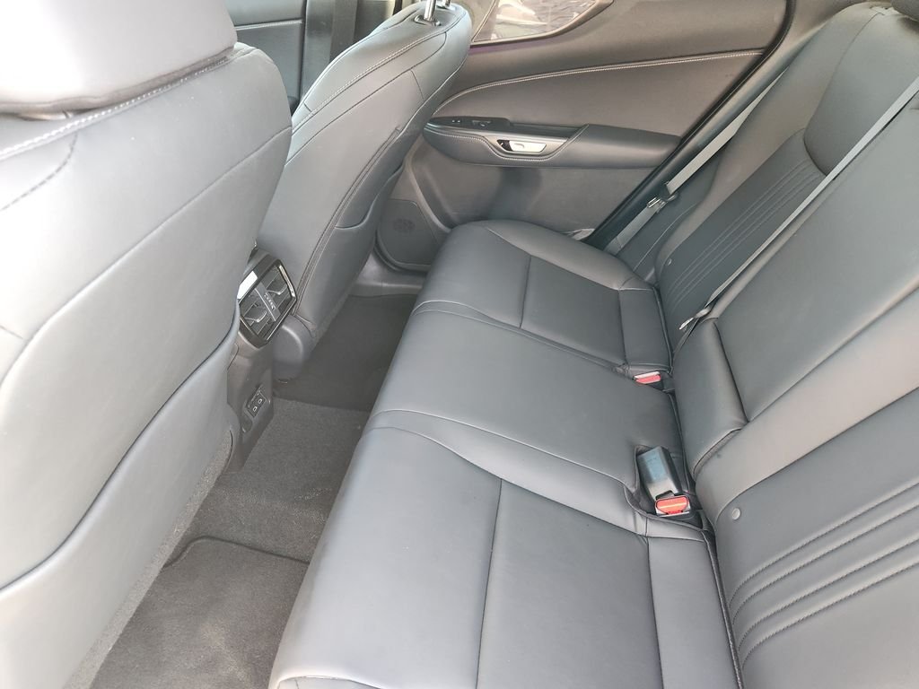 Certified Used 2025 EMINENT WHITE PEARL Lexus 350 Premium image 30