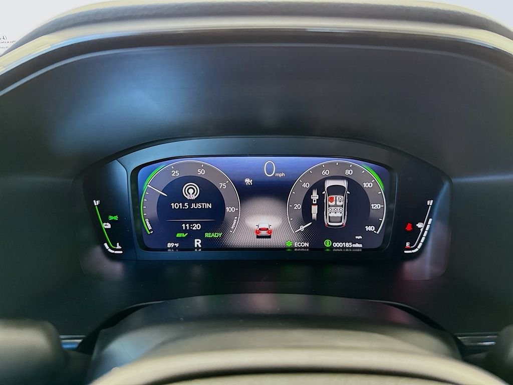 2026 Honda CR-V Sport-L - Photo 31