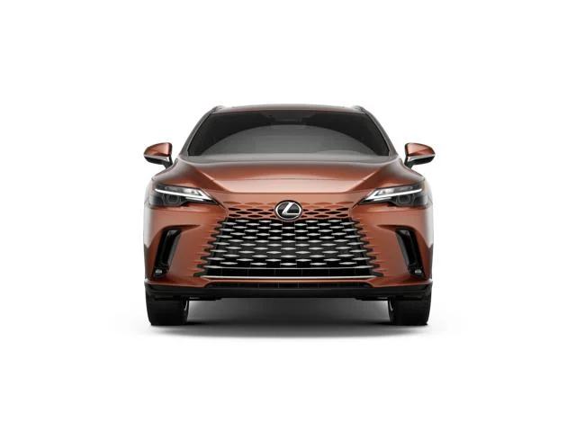 New 2026 Copper Crest Lexus PREMIUM PLUS image 5