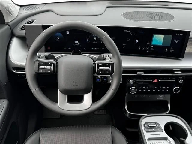 2026 Hyundai IONIQ 9 SEL - Photo 17