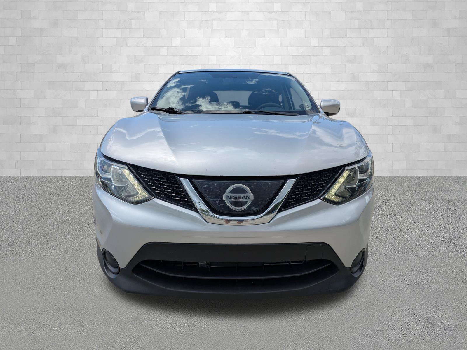 2019 Nissan Rogue Sport S - Photo 6