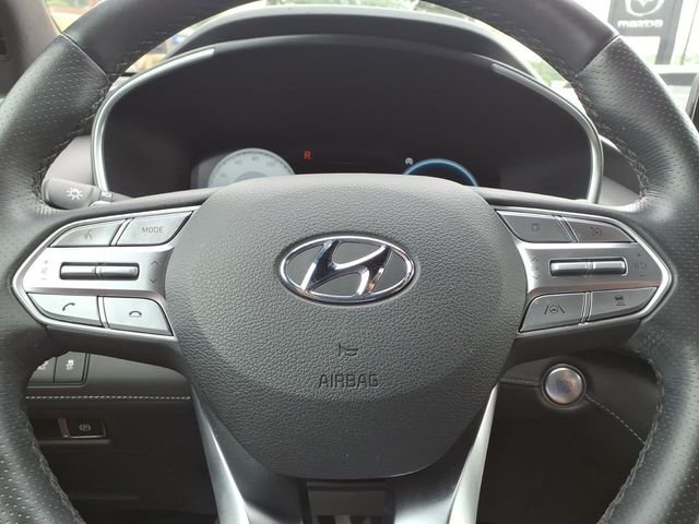 Used 2023 Gray Hyundai Calligraphy image 25