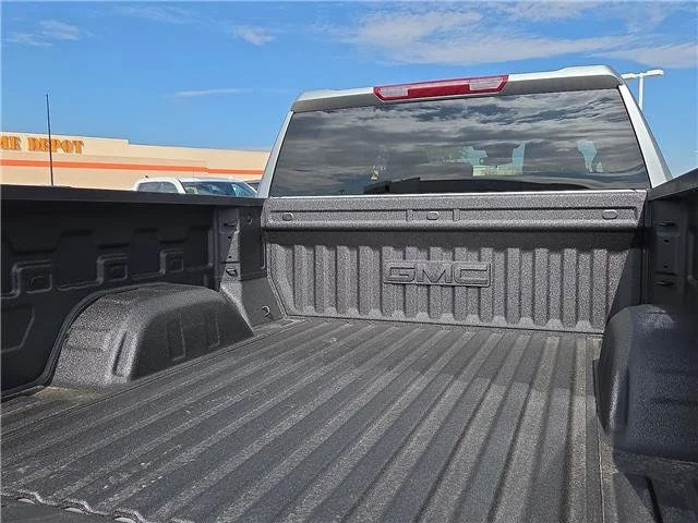 New 2026 Sterling Metallic GMC Elevation image 9