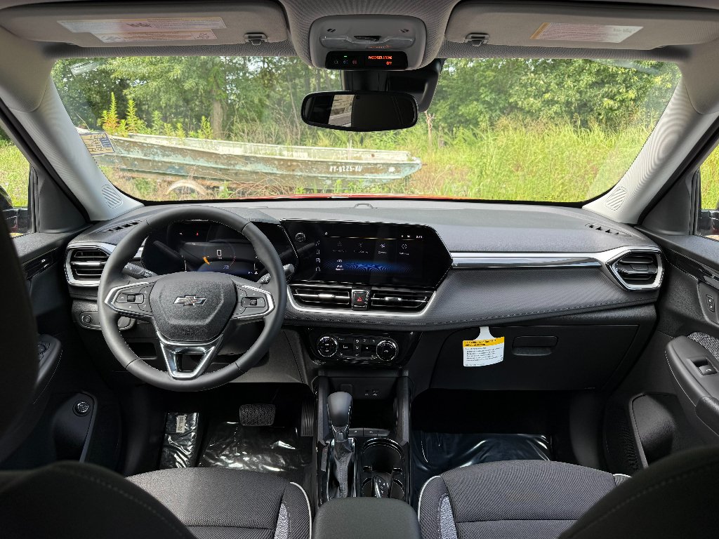 2026 Chevrolet Trailblazer LT - Photo 29