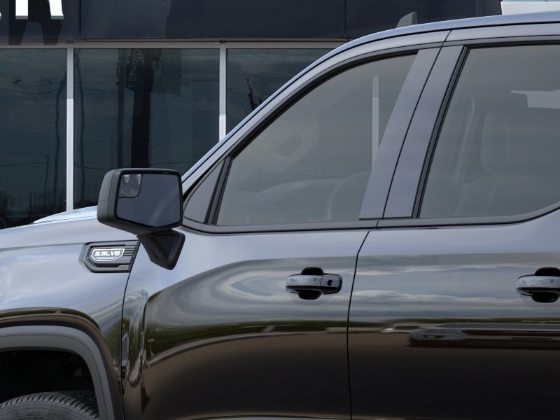 New 2026 Onyx Black GMC Elevation image 12