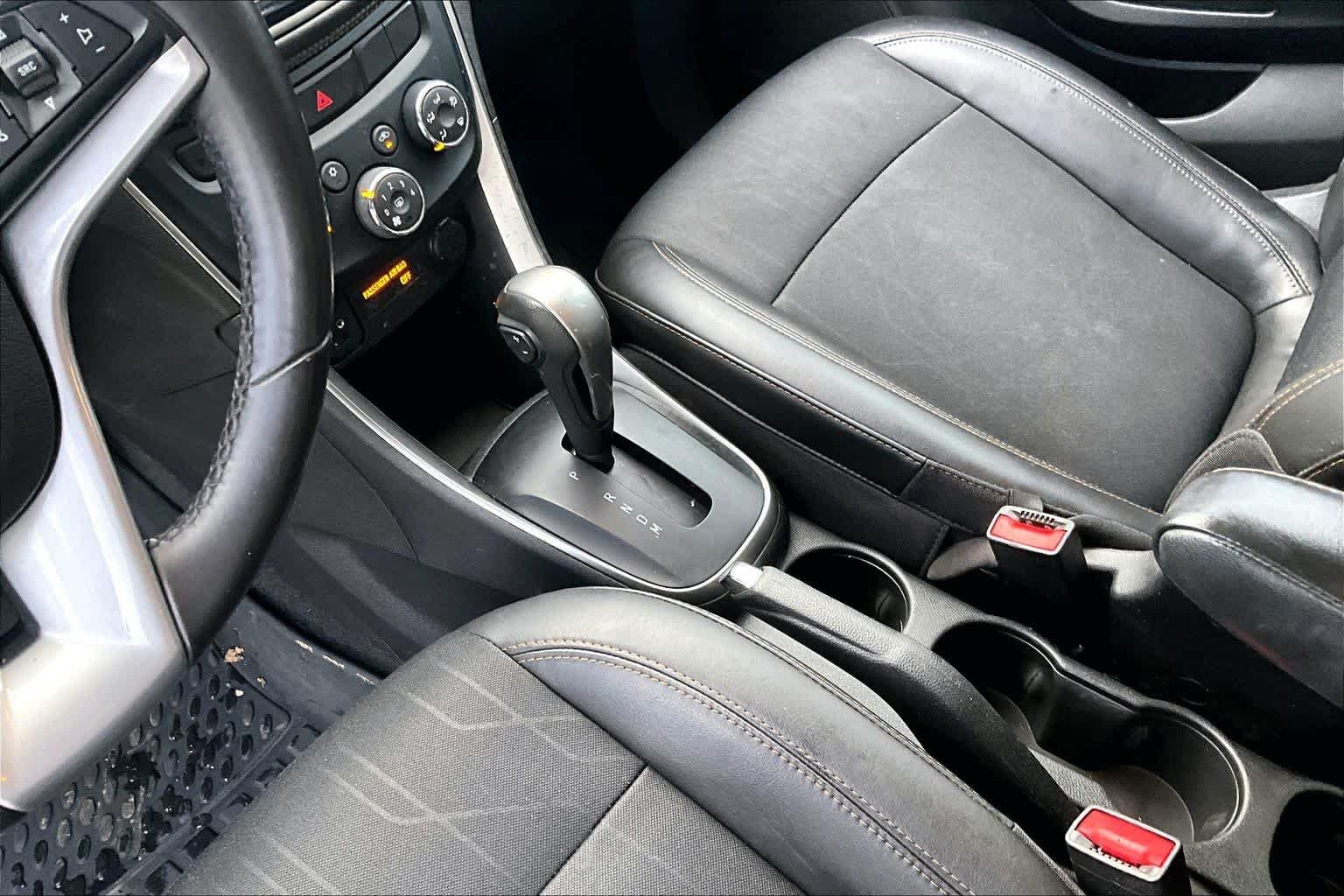 Used 2019 Mosaic Black Metallic Chevrolet LT image 17