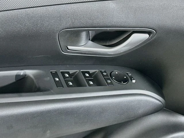 New 2027 Hyundai SANTA CRUZ SEL