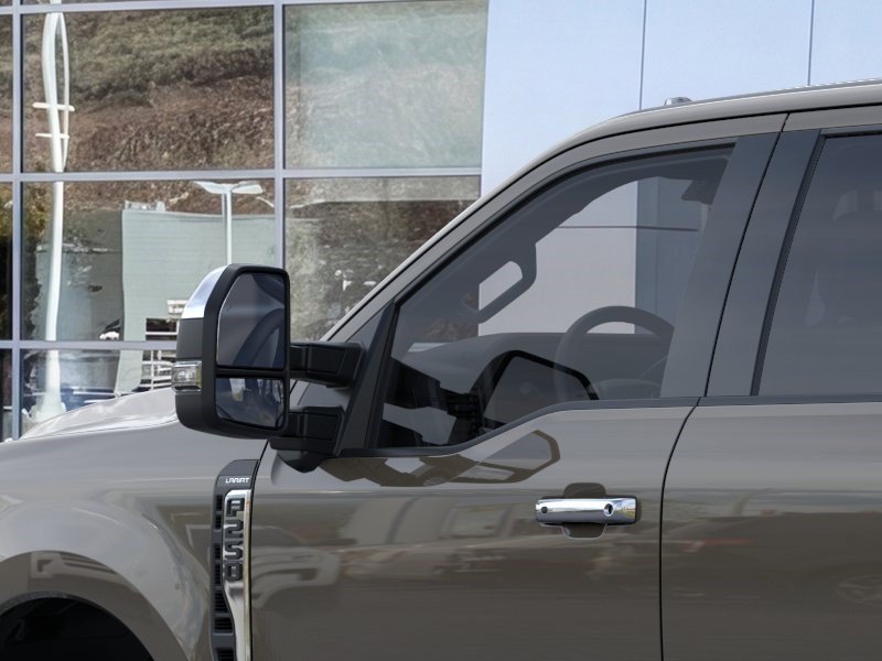 New 2026 Marsh Gray Ford LARIAT image 20