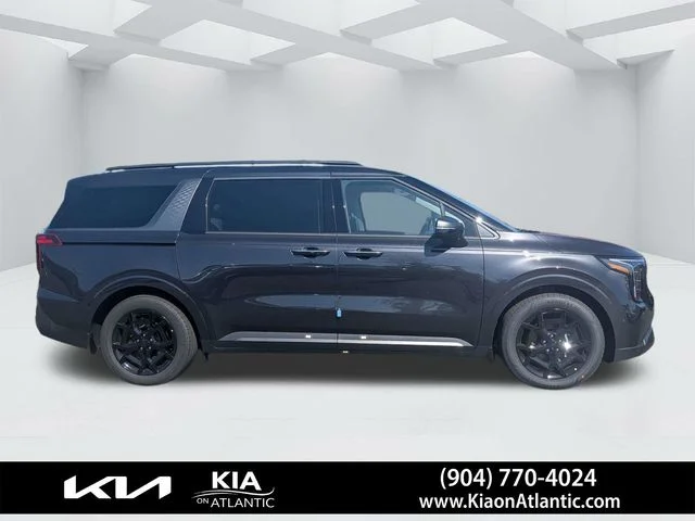 New 2026 Panthera Metal Kia SX Prestige image 2