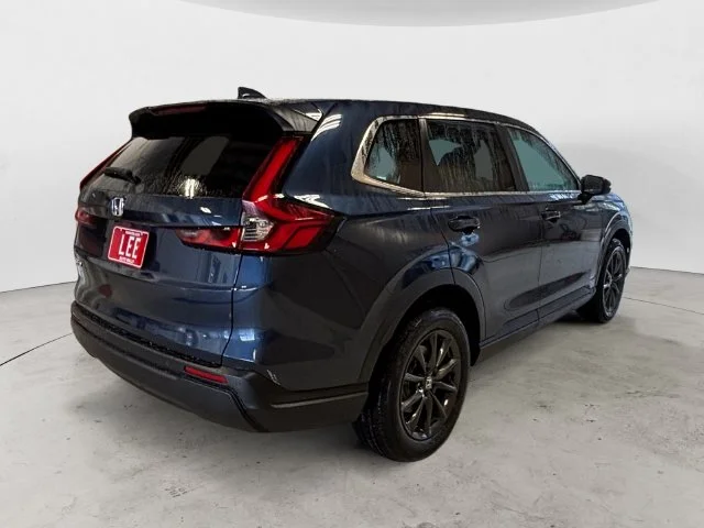 New 2027  Honda EX-L image 5