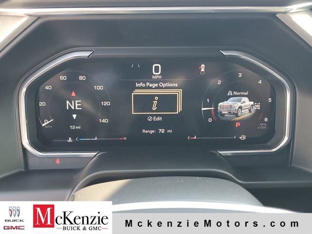 2026 GMC Sierra 1500 Denali - Photo 15