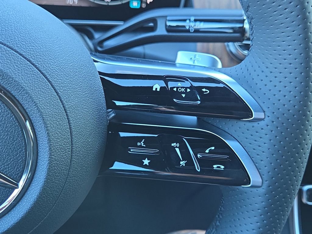 2026 Mercedes-Benz GLC Base - Photo 22