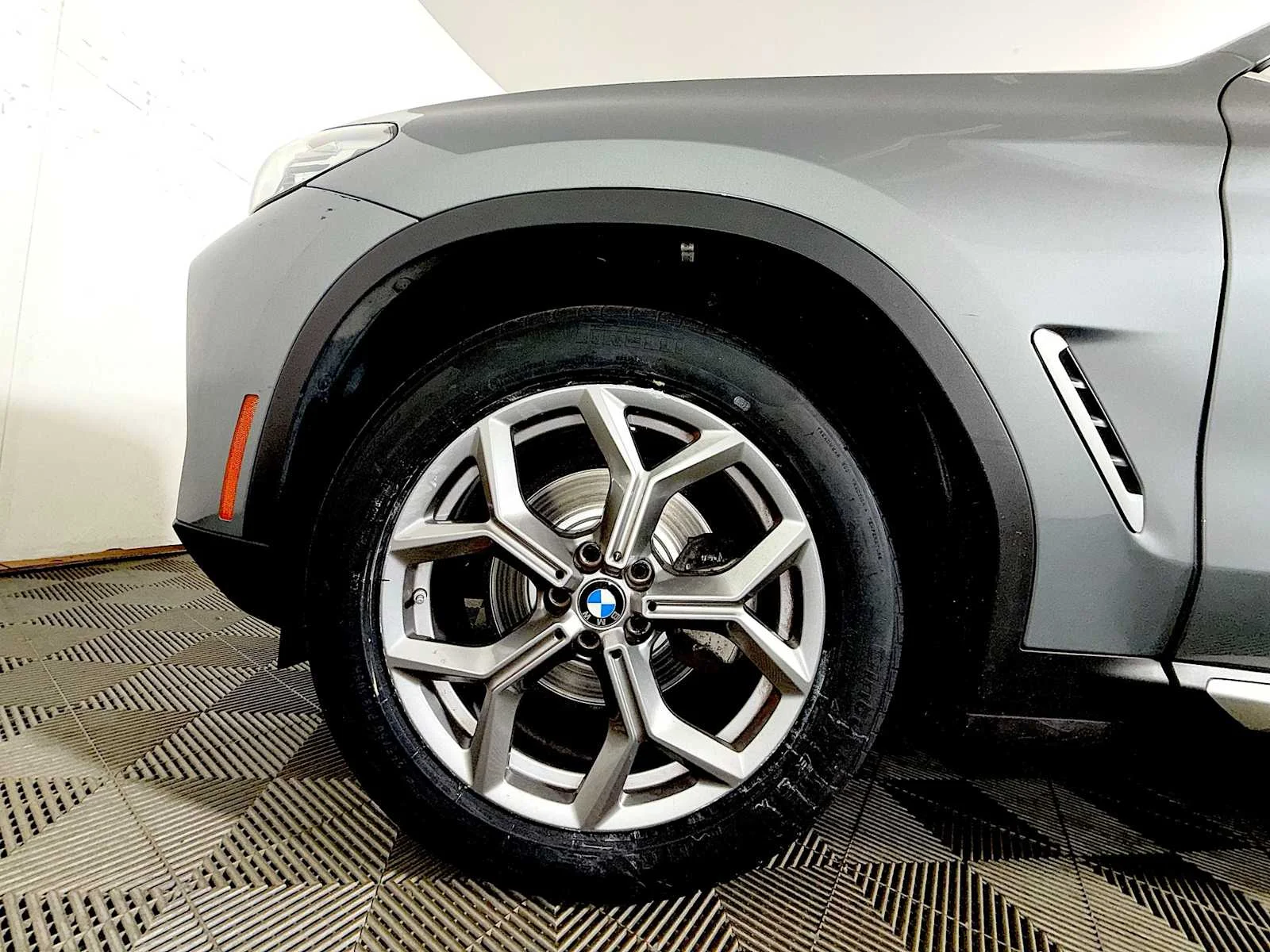 2024 BMW X3 30i - Photo 8