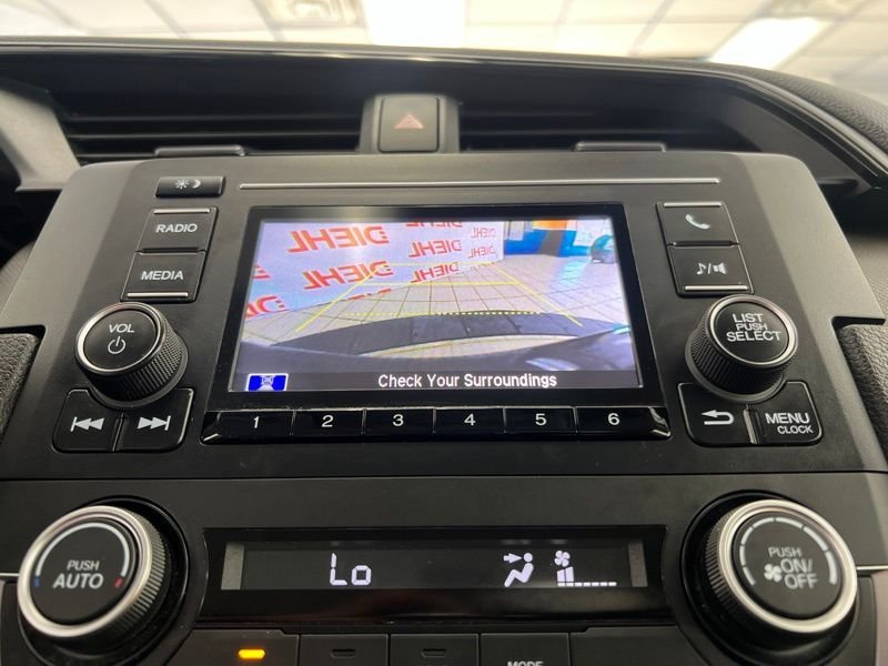Used 2020  Honda LX image 29