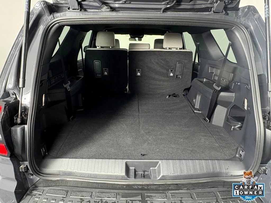 Used 2025 Gray Toyota SR5 image 11