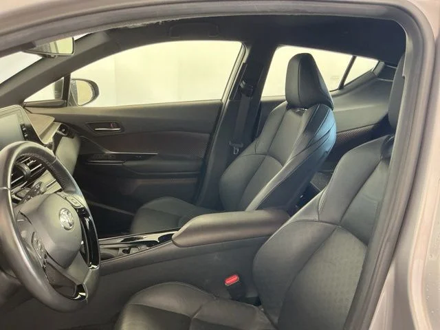 Used 2019 Silver Toyota Limited image 10