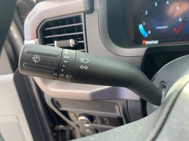 New 2025 Gray Ford XL image 28