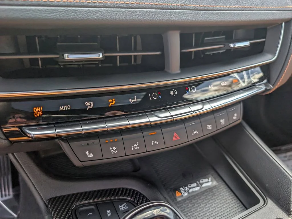 2025 Cadillac CT5 Premium Luxury - Photo 29