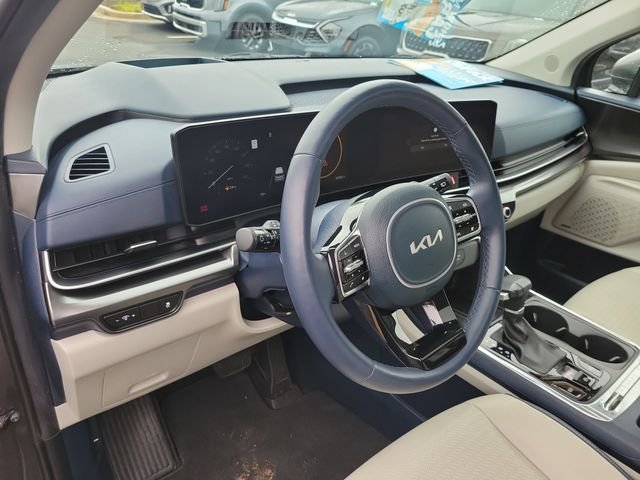 Certified Used 2025 Panthera Metal Kia SX Prestige image 27