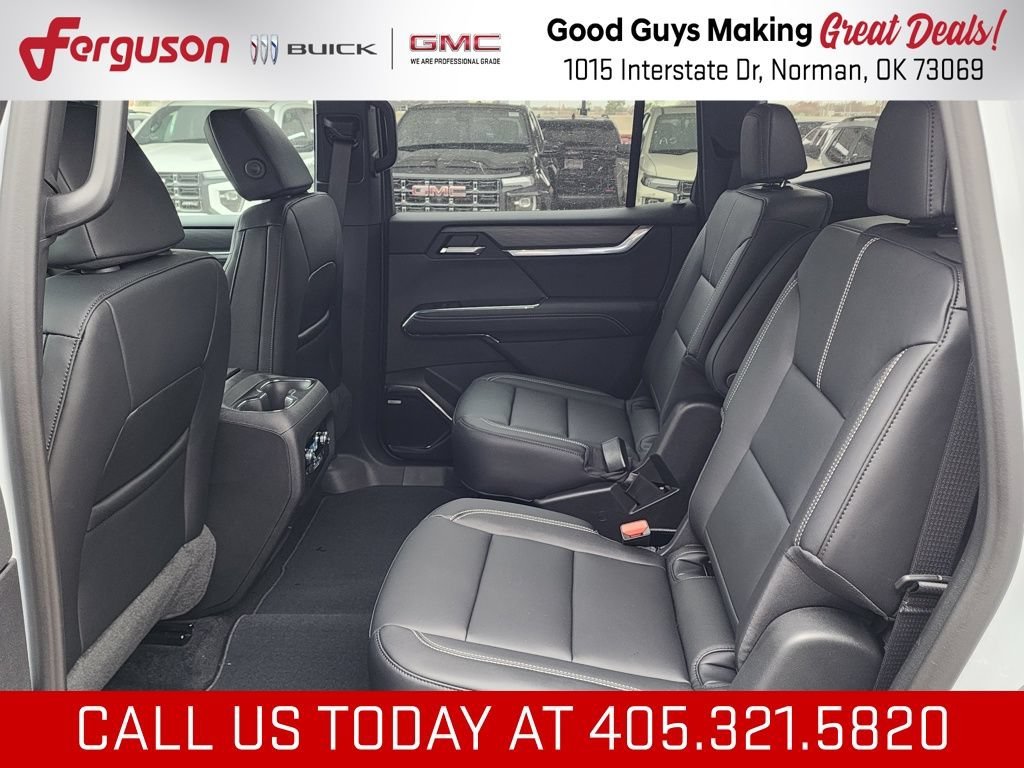 2026 GMC Acadia Elevation - Photo 44