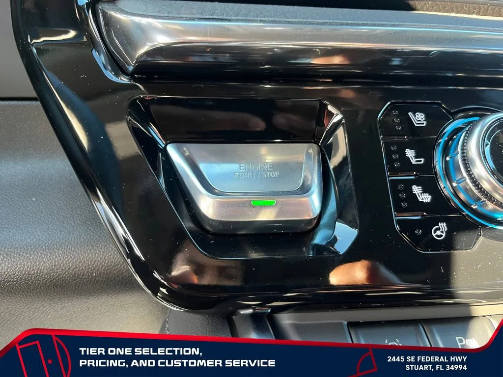 2026 GMC Sierra 1500 Denali - Photo 28