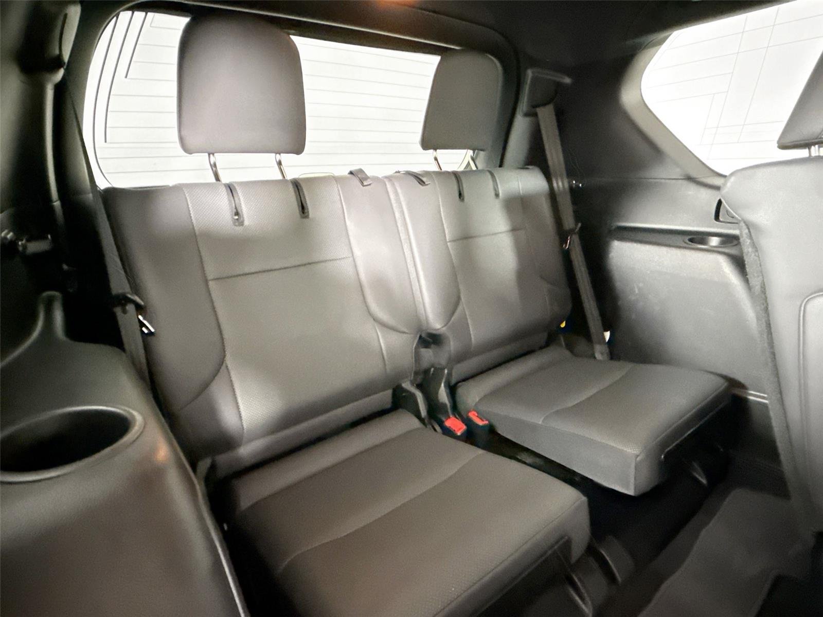 Used 2021 Atomic Silver Lexus GX 460 Premium image 39