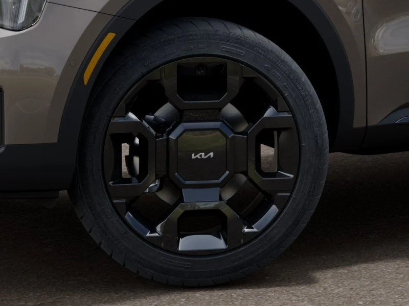 New 2026 Brown Kia X-Line SX Prestige image 9