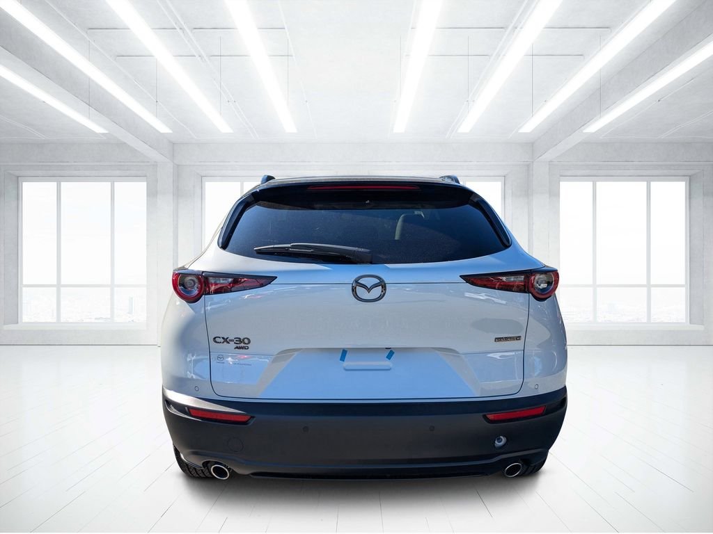 New 2026 Ceramic Metallic Mazda 2.5 S Aire Edition image 4