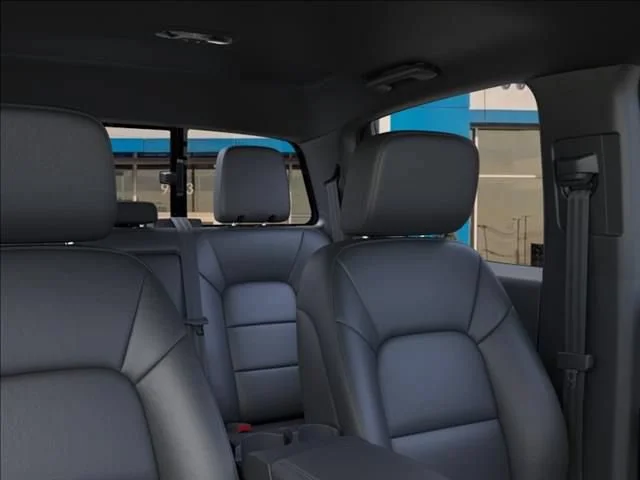 New 2026 Onyx Black GMC Elevation image 24