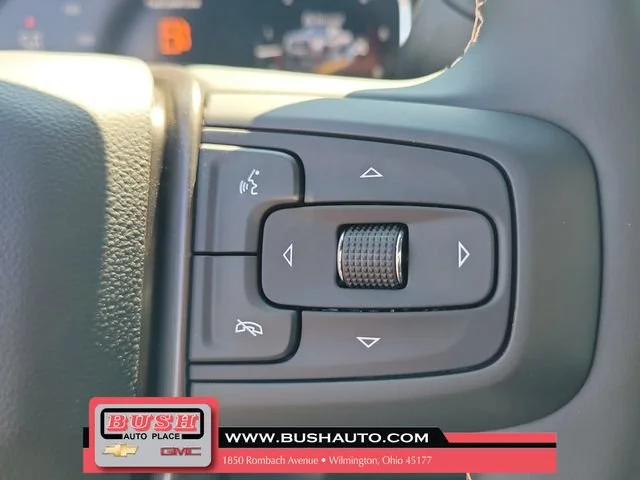 2026 GMC Sierra 3500HD AT4 - Photo 24