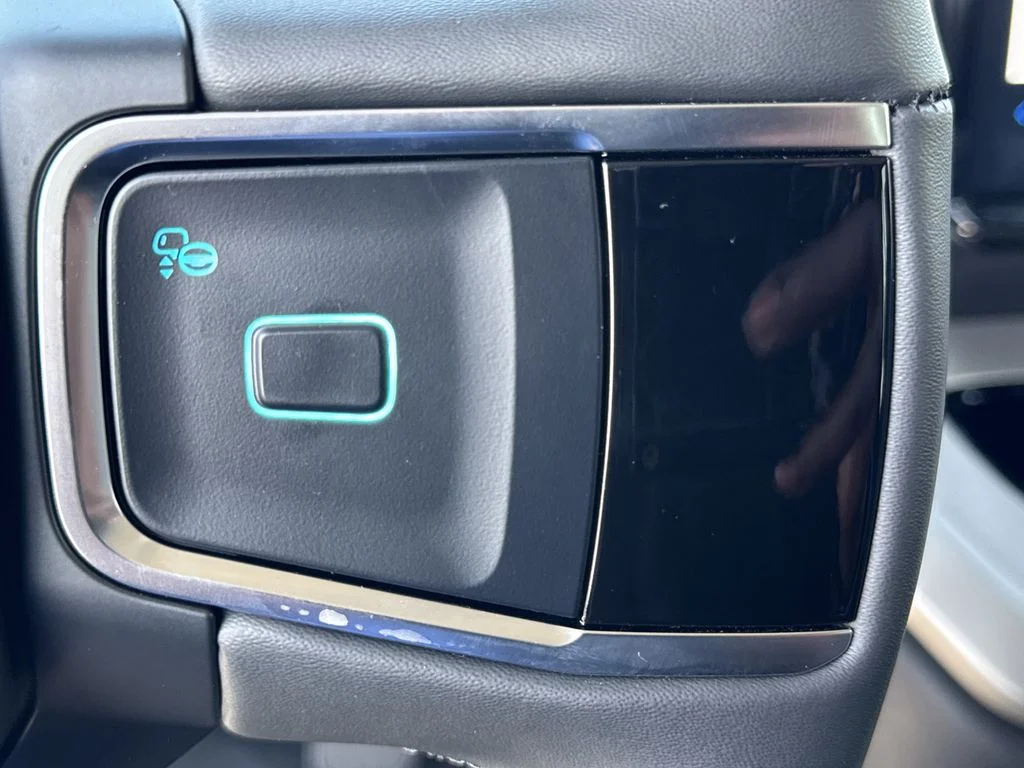New 2026 White Ford Active image 27