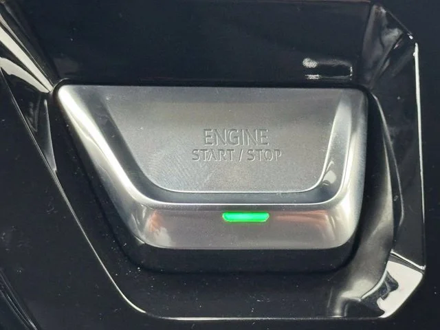 Certified Used 2026 Blue GMC Denali image 37