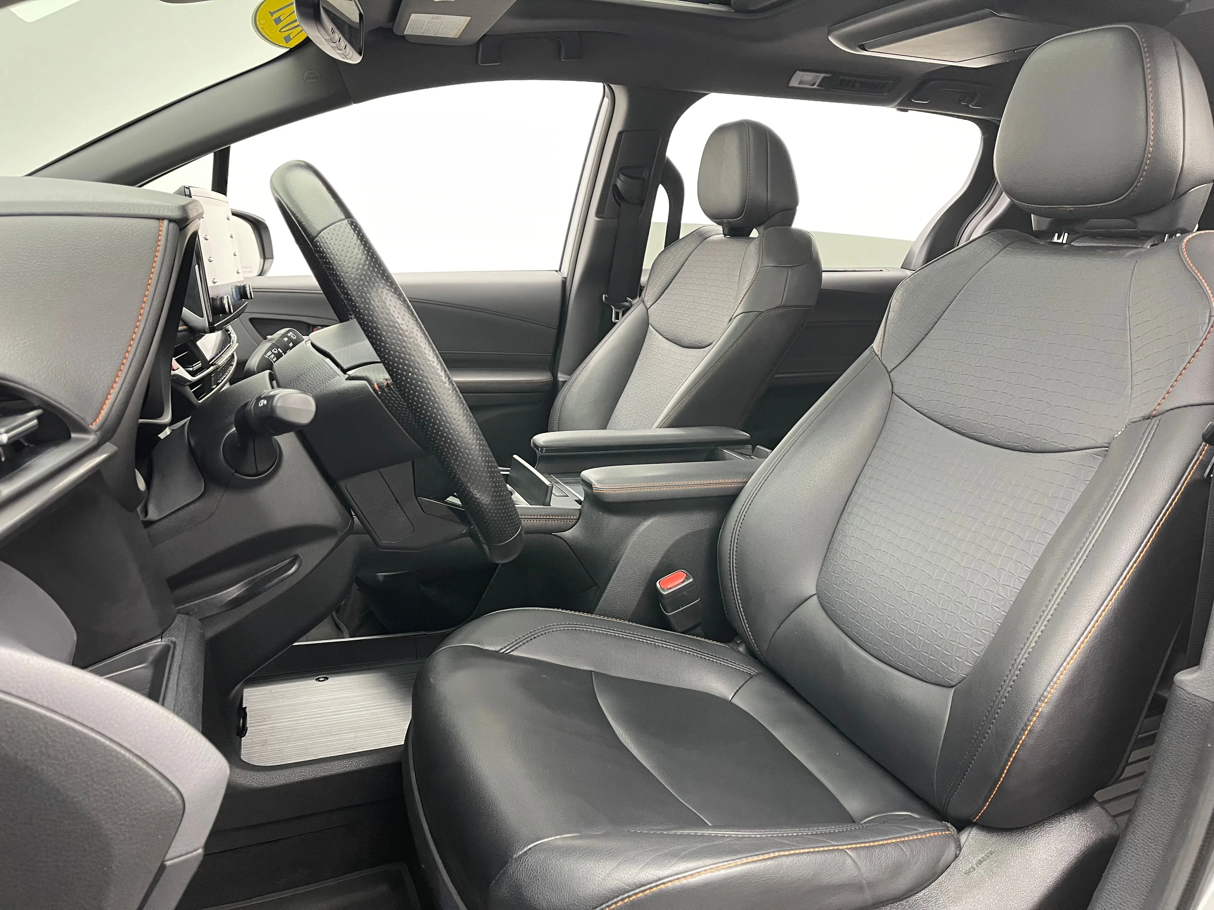 Used 2021 Celestial Silver Metallic Toyota XSE image 20