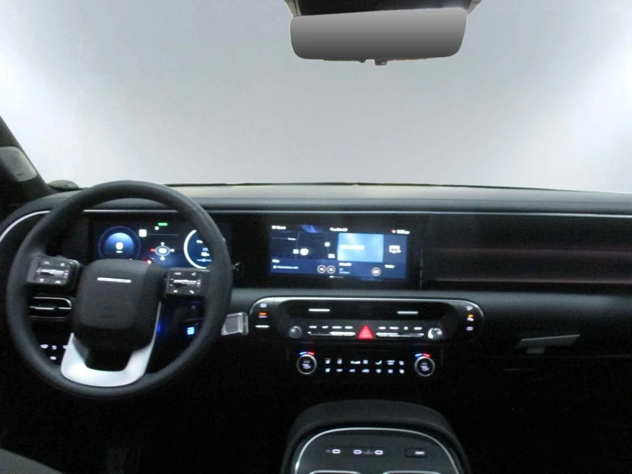 New 2026 Red Hyundai Calligraphy AWD image 5
