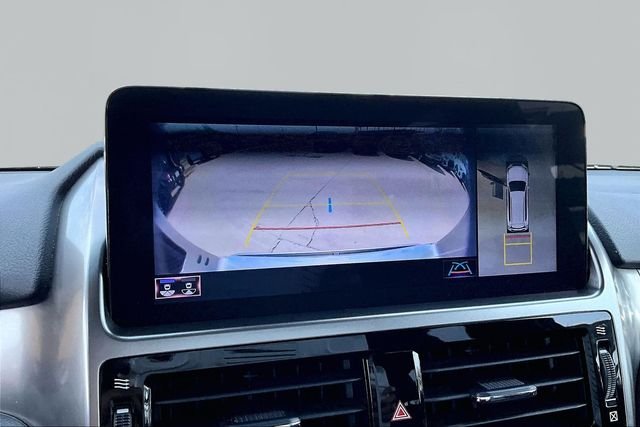 Used 2023 Silver Lexus 460 Luxury image 23