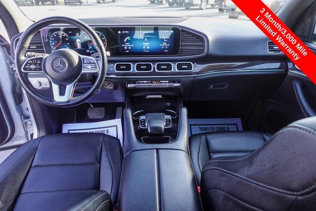 2020 Mercedes-Benz GLE GLE350 - Photo 4