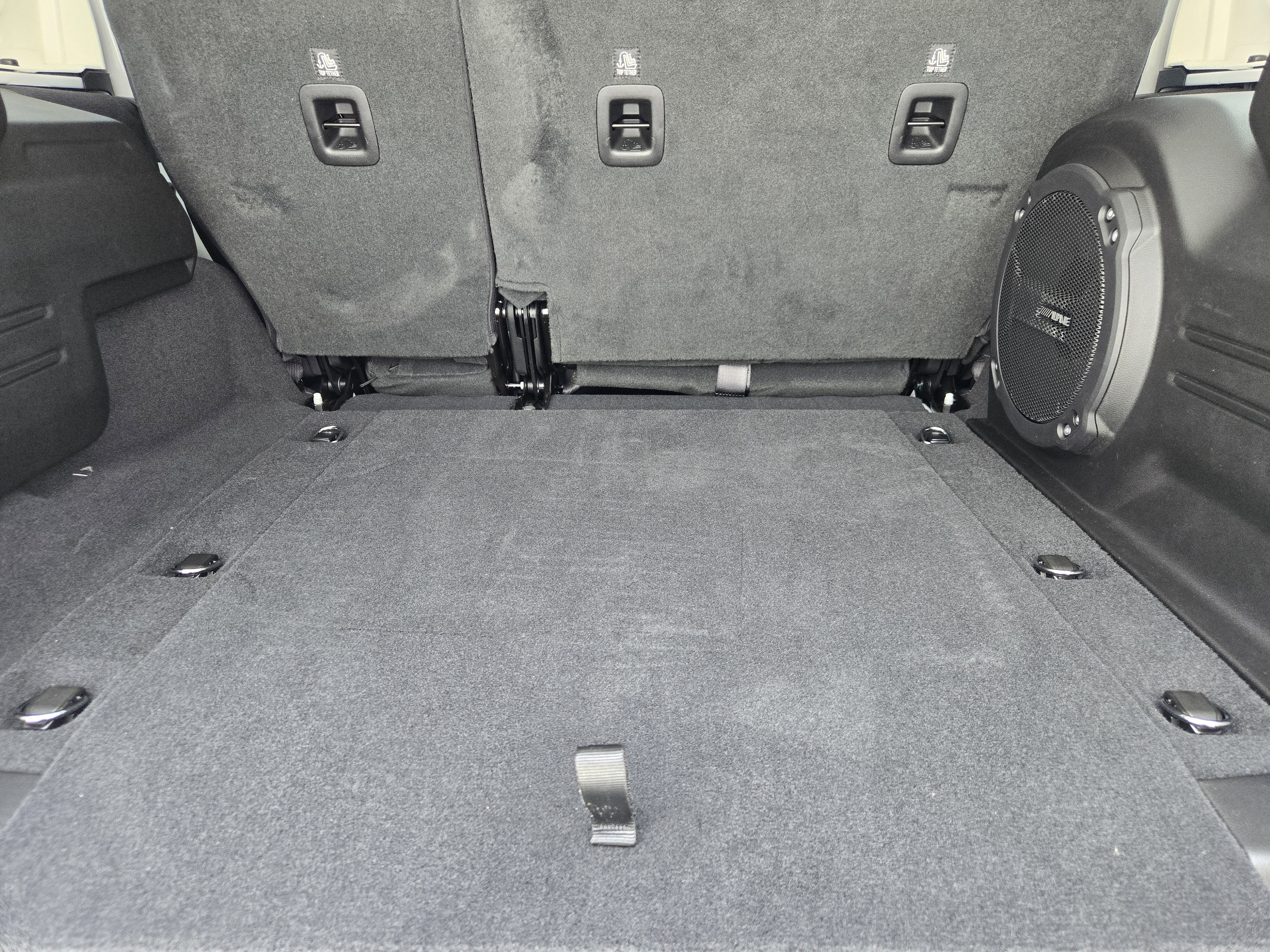 2025 Jeep Wrangler 4-Door Sport S - Photo 22