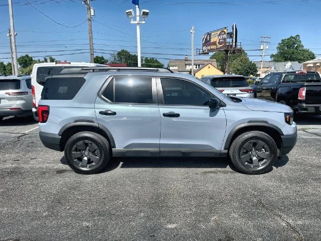 Used 2026  Honda RTL image 11