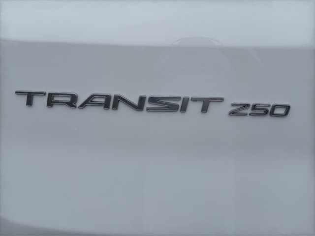 Used 2024 White Ford  image 18