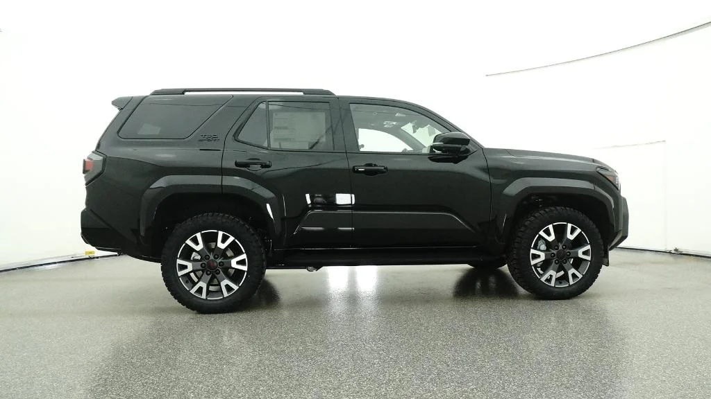 2026 Toyota 4Runner TRD Sport Premium - Photo 16