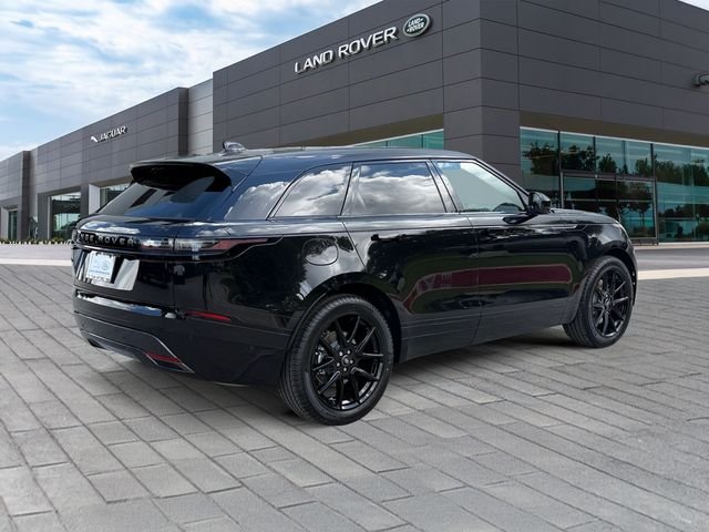 New 2026 Santorini Black Land Rover P250 Base image 5
