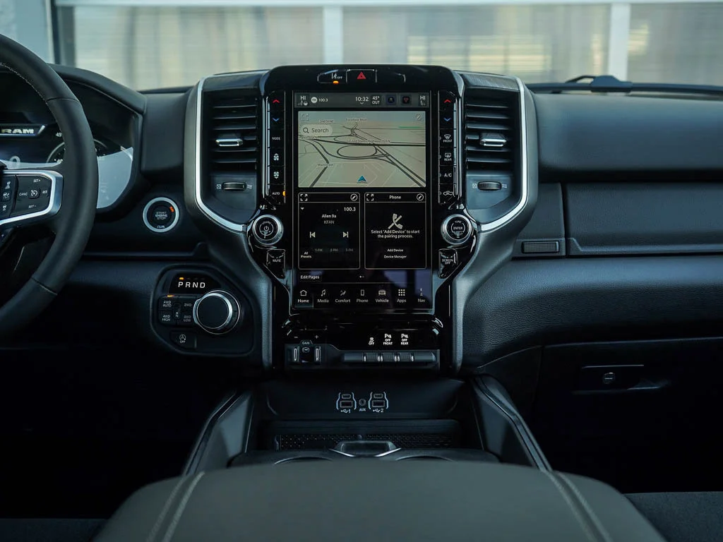 2026 RAM 1500 Big Horn/Lone Star - Photo 14