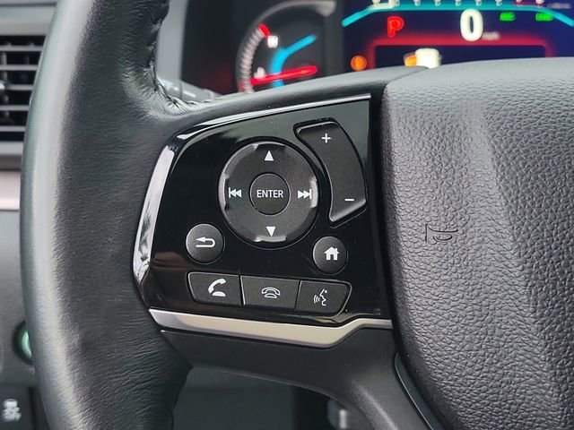 2022 Honda Pilot SE - Photo 25