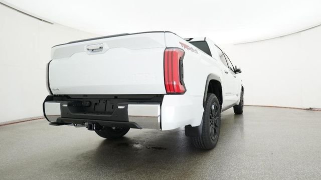 New 2026 Wind Chill Pearl Toyota 1794 Edition image 21