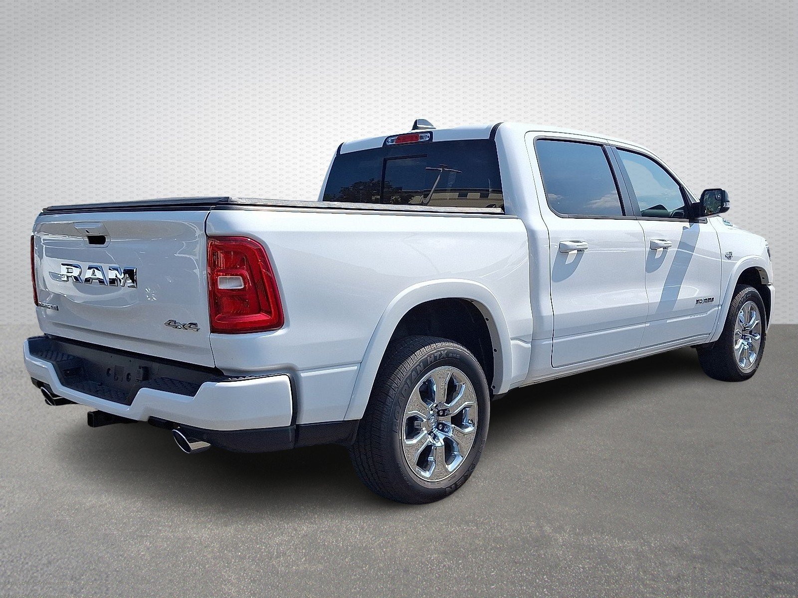 2026 RAM 1500 Big Horn/Lone Star - Photo 4