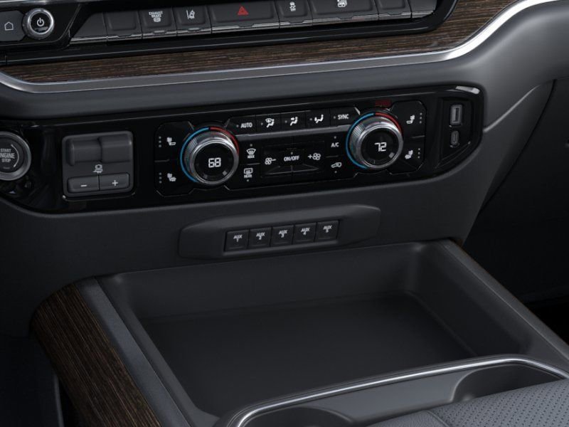 New 2026 Summit White GMC SLE image 23