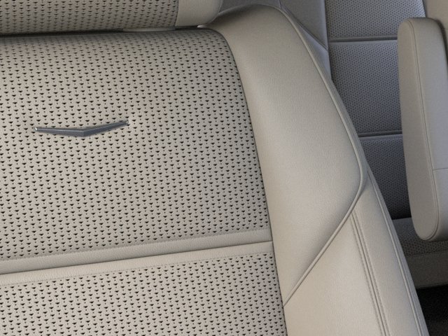 2026 Cadillac Escalade Platinum Sport - Photo 21