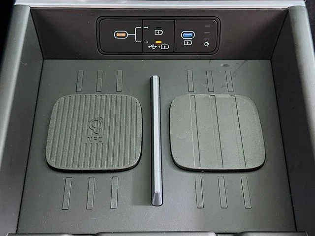 New 2026 Hyundai SANTA FE SEL