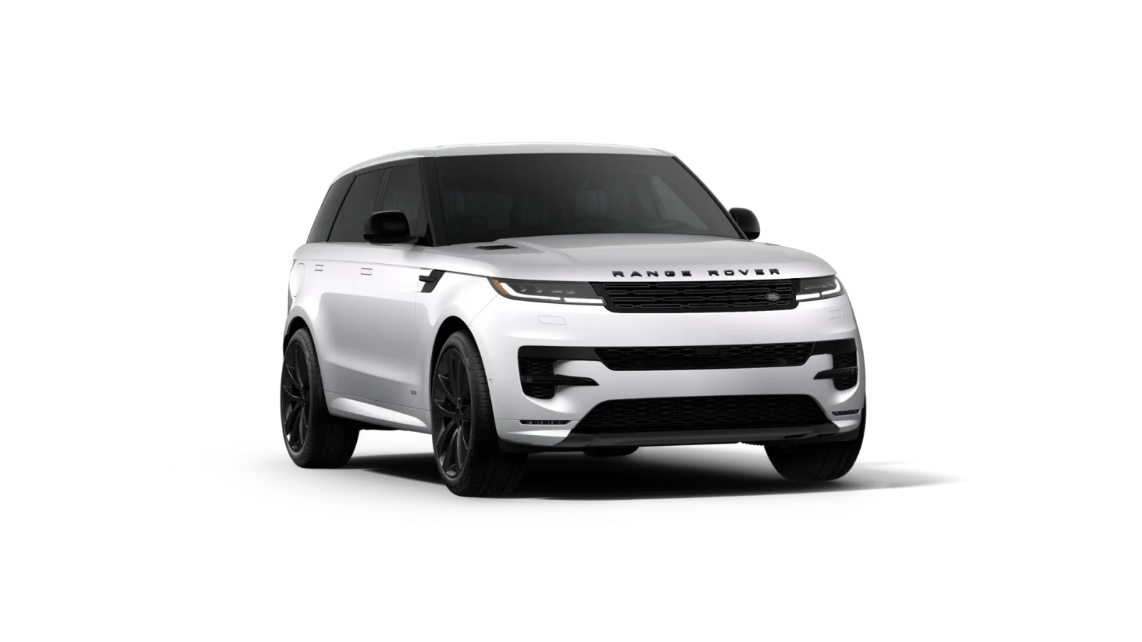 2027 Land Rover Range Rover Sport Dynamic SE 530PS Auto